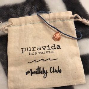 Pura Vida Jewelry - one pura vida bracelet Pura Vida Jewelry - one pura vida bracelet